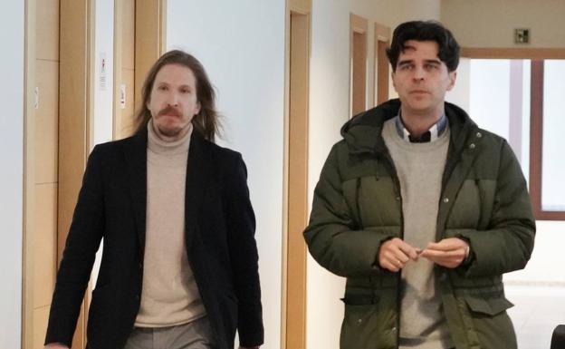 IU y Podemos concurrirán en una papeleta en las municipales, salvo en Zamora