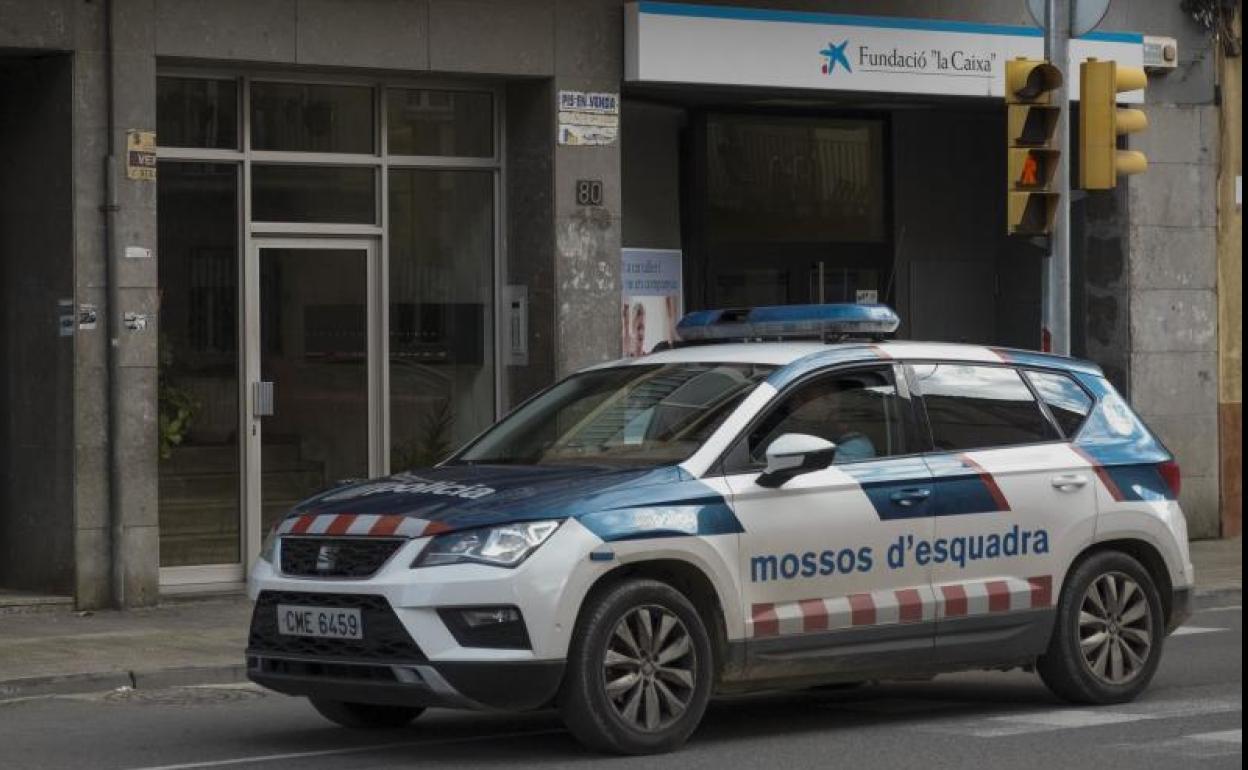 Detenido por segunda vez en dos semanas por intento de violación y secuestro en Terrassa