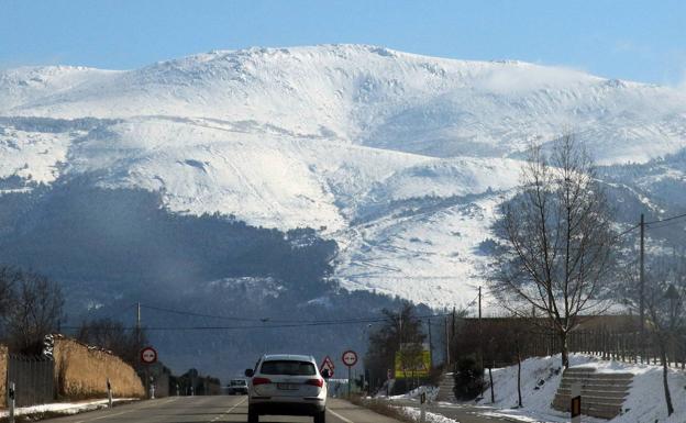 El Parque Nacional de Guadarrama dispondrá en 2023 de 11 millones de euros