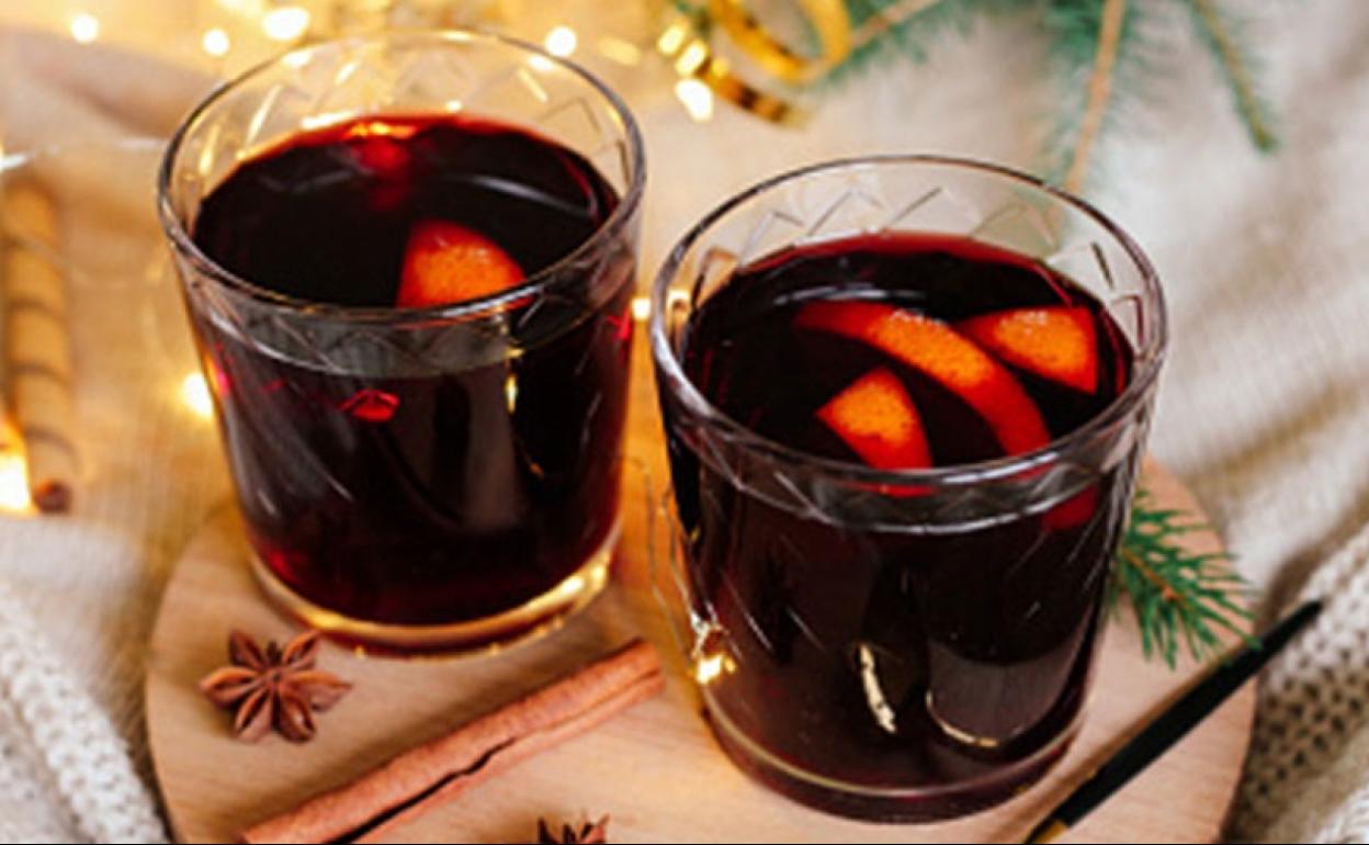 Receta de vino caliente especiado, la bebida de los mercadillos navideños |  El Norte de Castilla