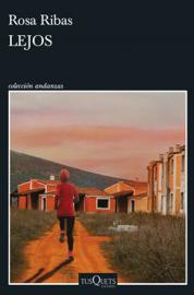 &#039;Lejos&#039;, Rosa Ribas