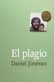 &#039;El plagio&#039;, Daniel Jiménez
