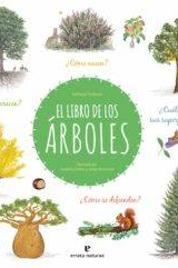 &#039;El libro de los árboles&#039;, Natalie Tordjman 