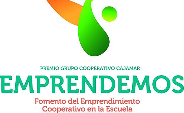 Imagen promocional del premio.