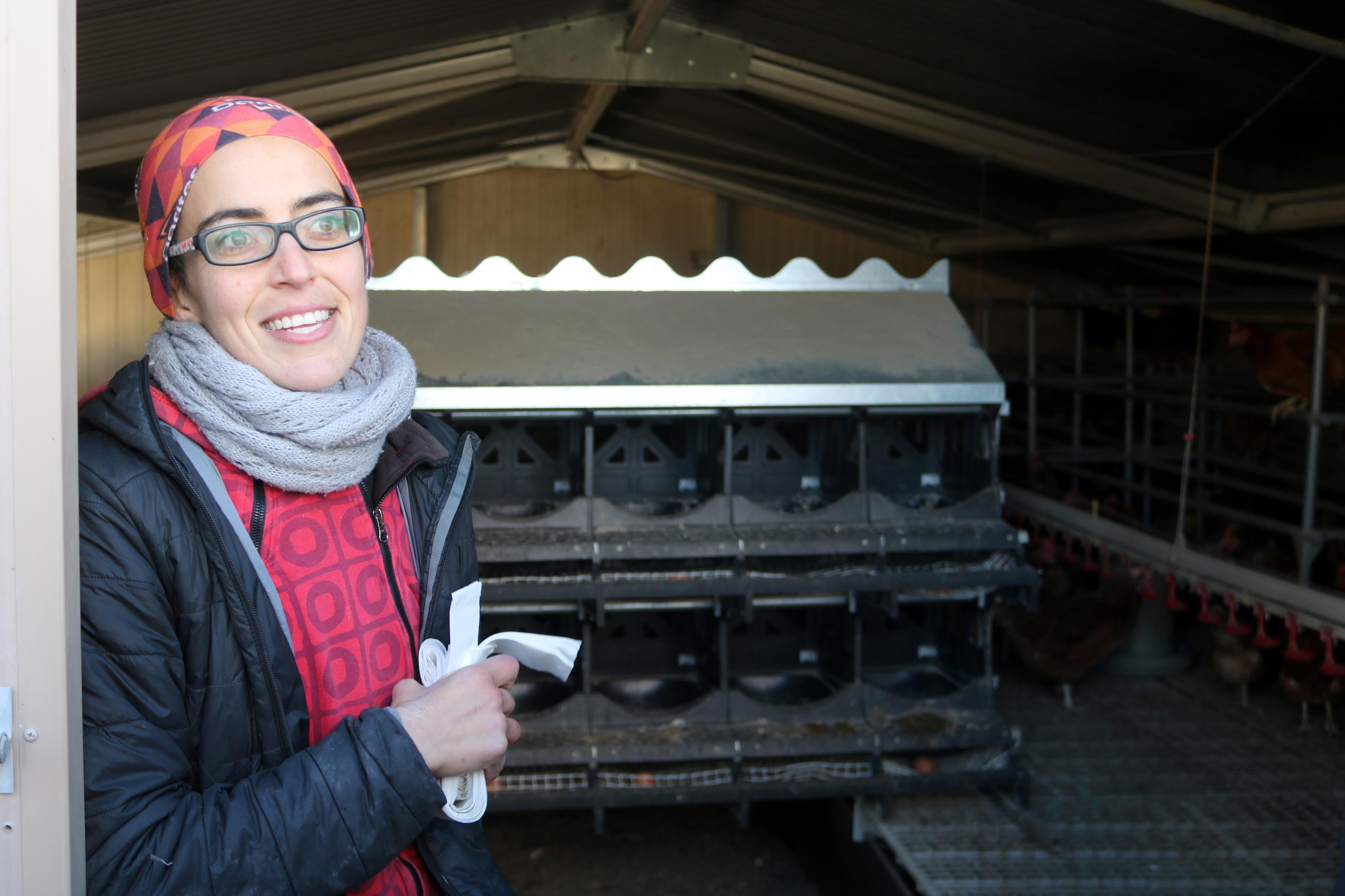 Las excursiones por el Cerrato son una de las citas clásicas de los cooperativistas
