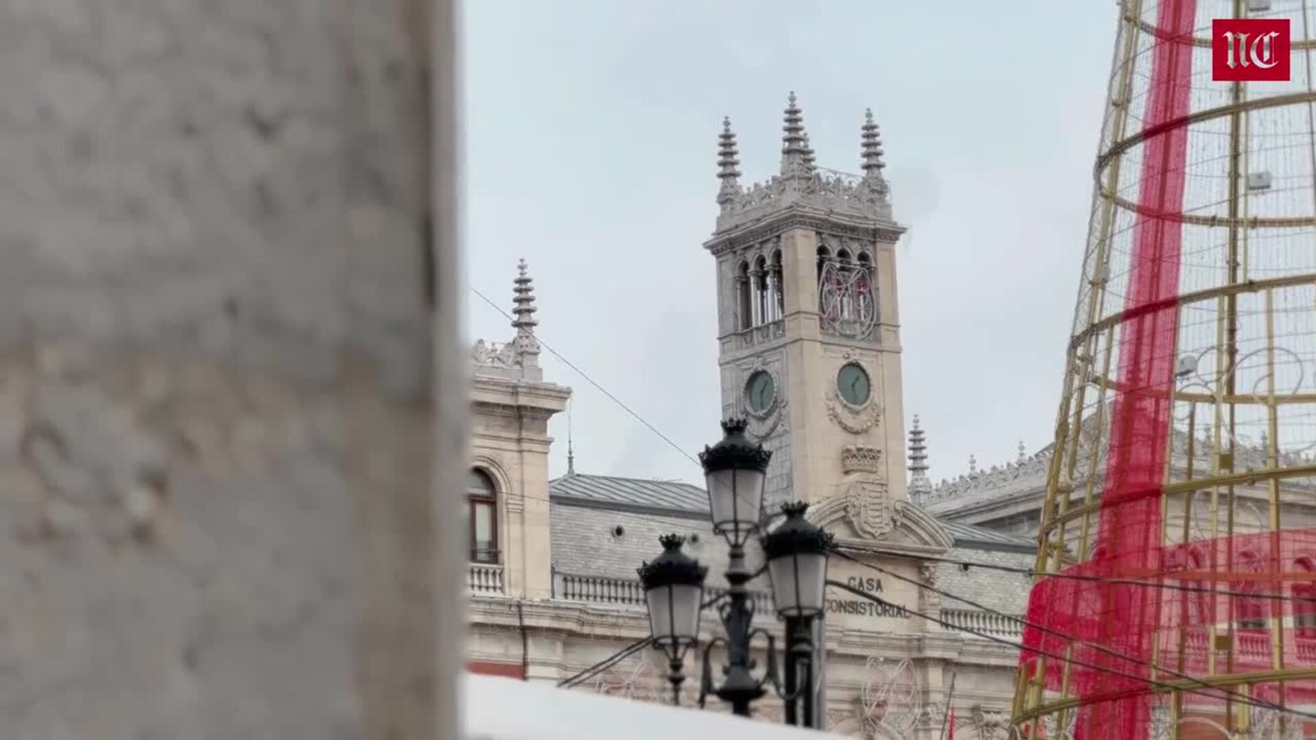 Porque valladolid se llama pucela