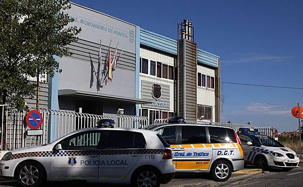 El PP pide iniciar el proceso para construir un nuevo cuartel de la Policía Local