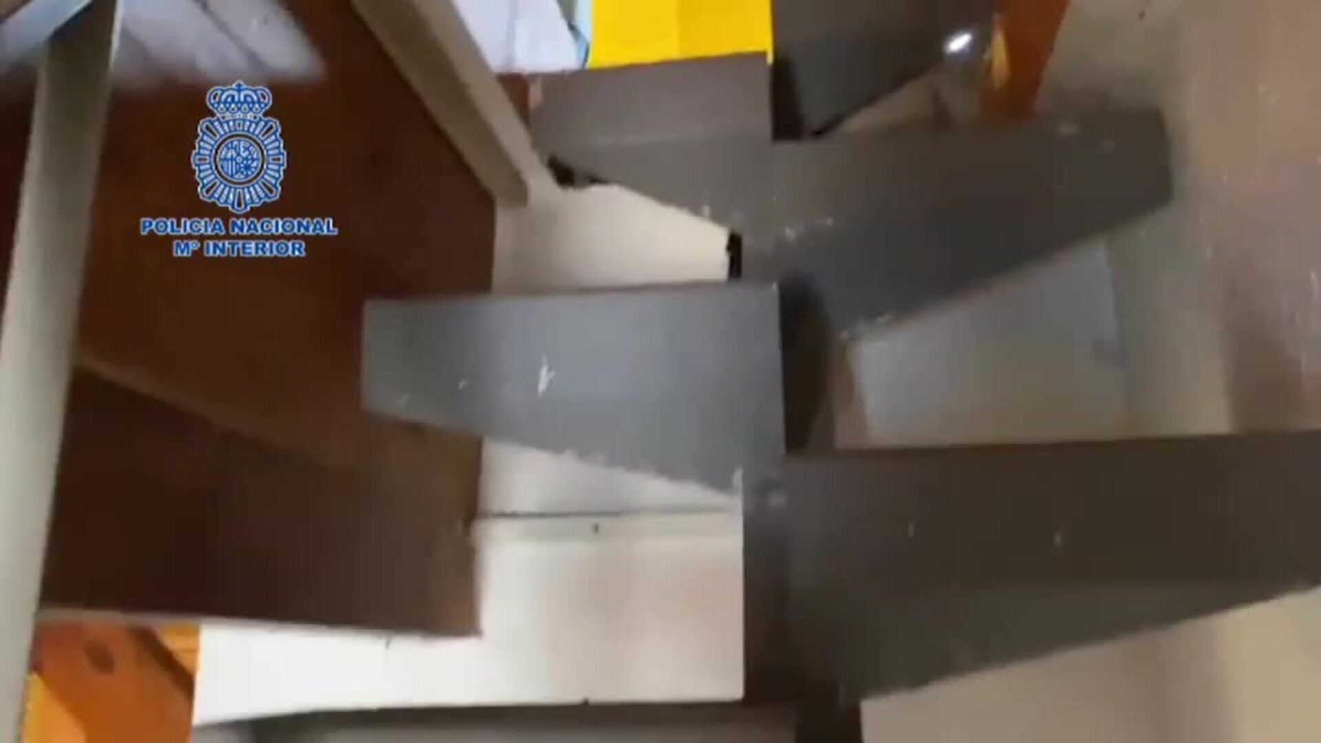 La Policía Nacional desarticula una organización criminal dedicada a extorsionar a usuarios de páginas de contactos