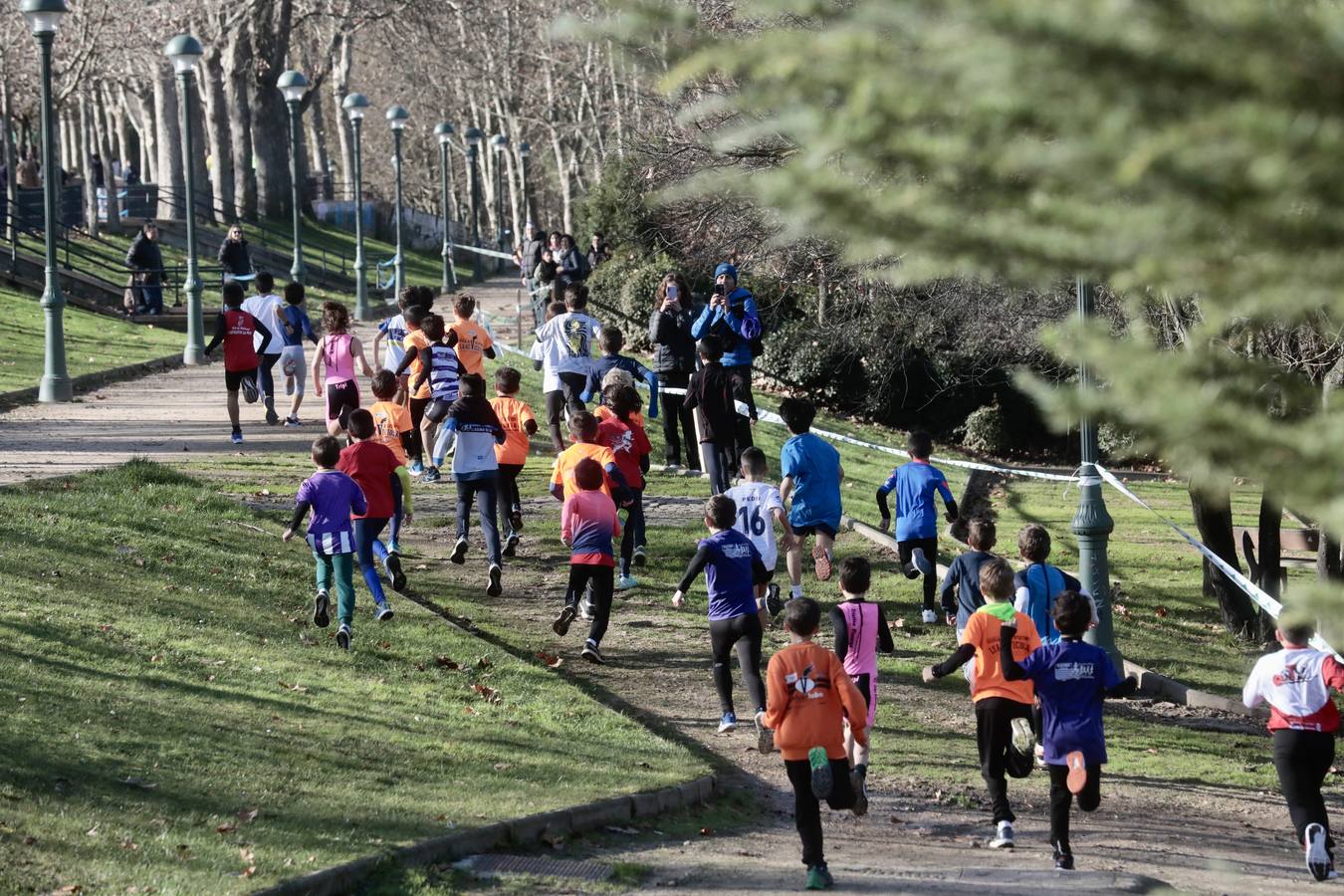 Fotos: Cross Rondilla Las 12 Uvas (1/3)