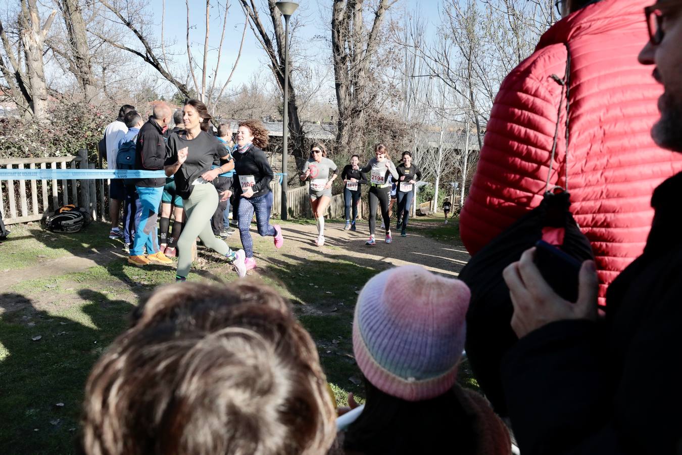 Fotos: Cross Rondilla Las 12 Uvas (1/3)