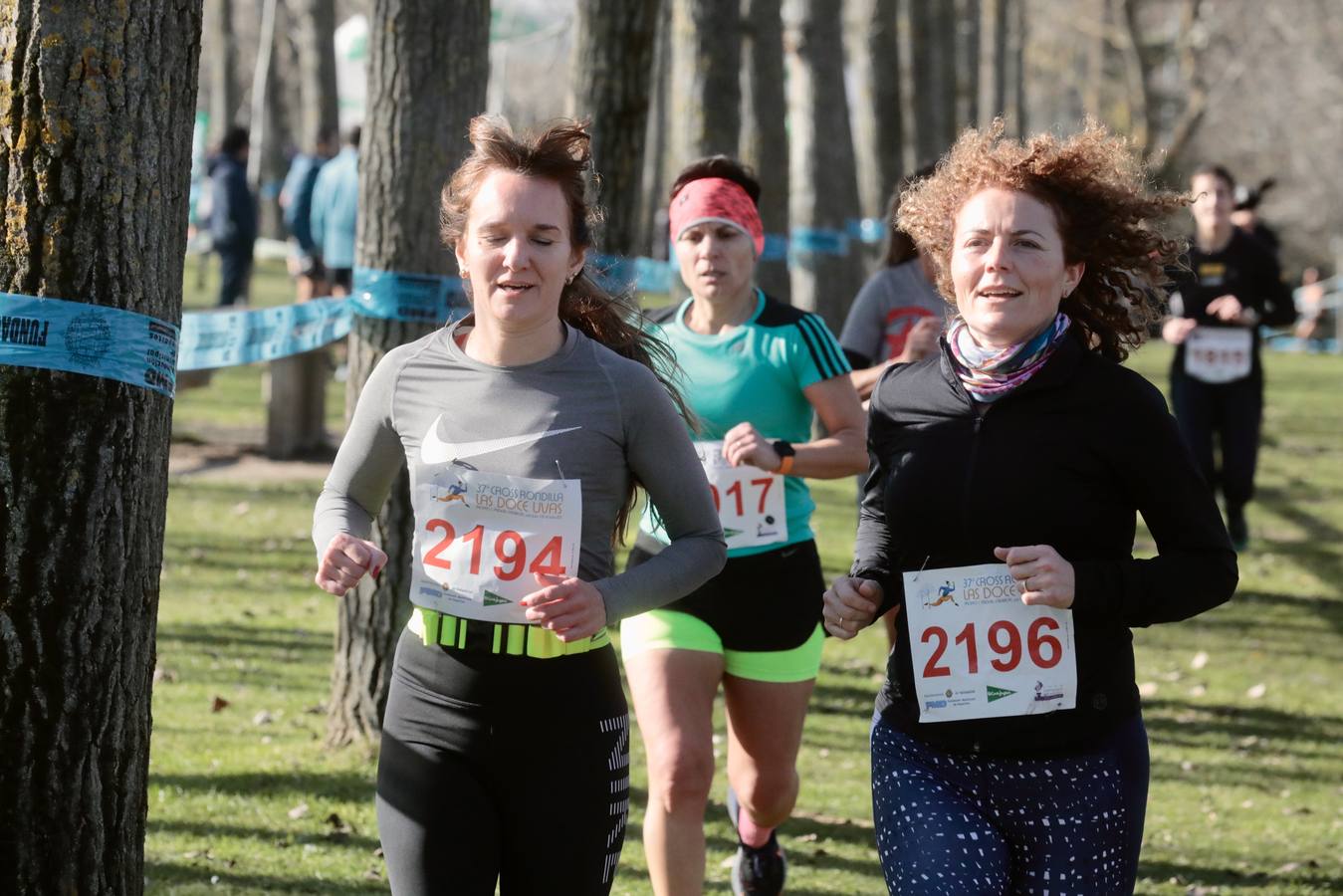 Fotos: Cross Rondilla Las 12 Uvas (1/3)