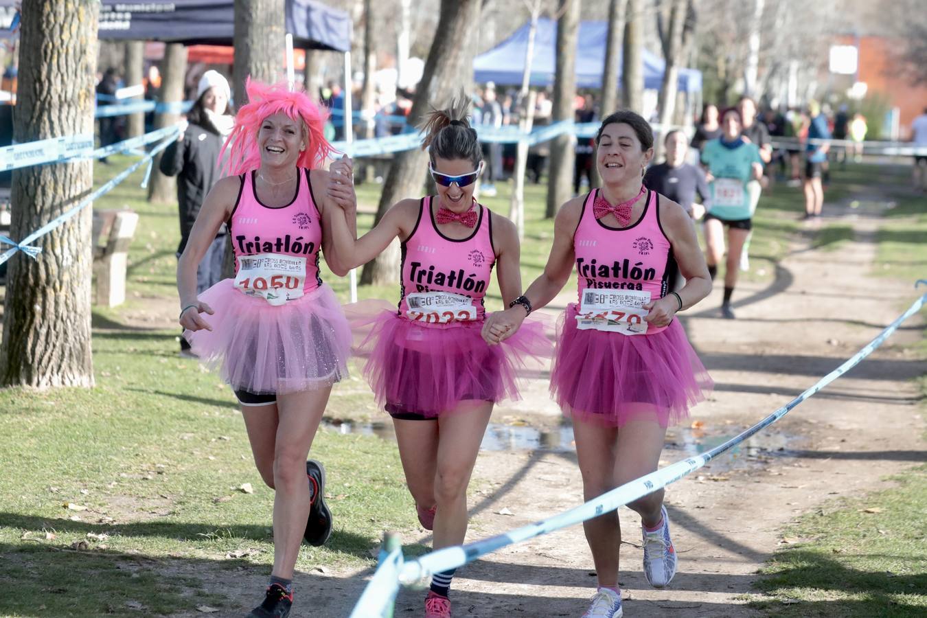 Fotos: Cross Rondilla Las 12 Uvas (1/3)