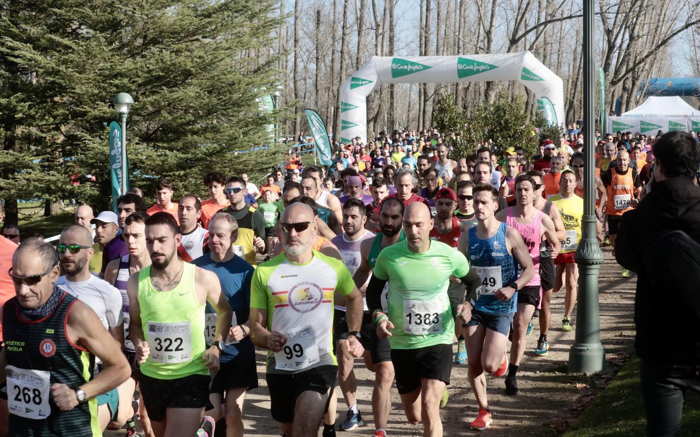 Fotos: Cross Rondilla Las 12 Uvas (1/3)