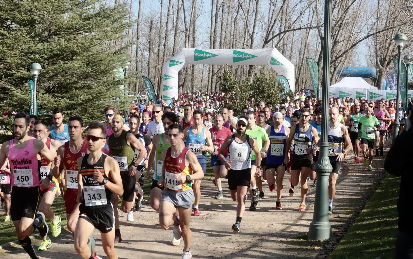 Fotos: Cross Rondilla Las 12 Uvas (1/3)