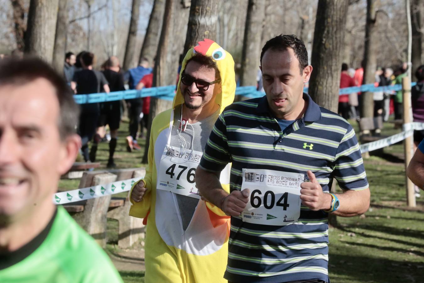 Fotos: Cross Rondilla Las 12 Uvas (1/3)