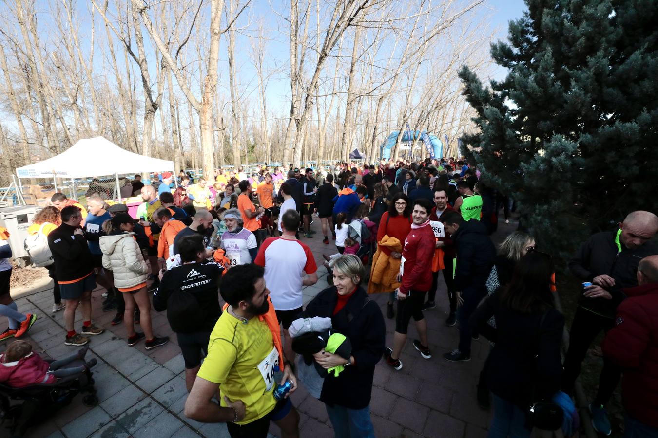 Fotos: Cross Rondilla Las 12 Uvas (2/3)