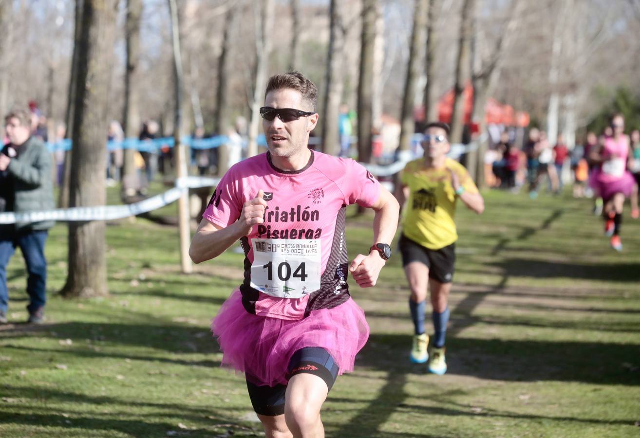 Fotos: Cross Rondilla Las 12 Uvas (2/3)