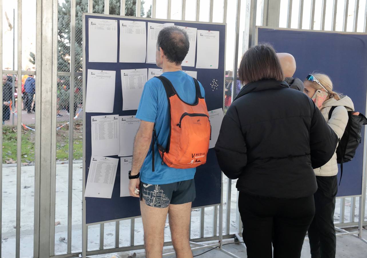 Fotos: Cross Rondilla Las 12 Uvas (2/3)