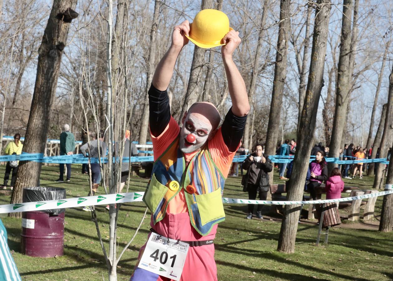 Fotos: Cross Rondilla Las 12 Uvas (2/3)