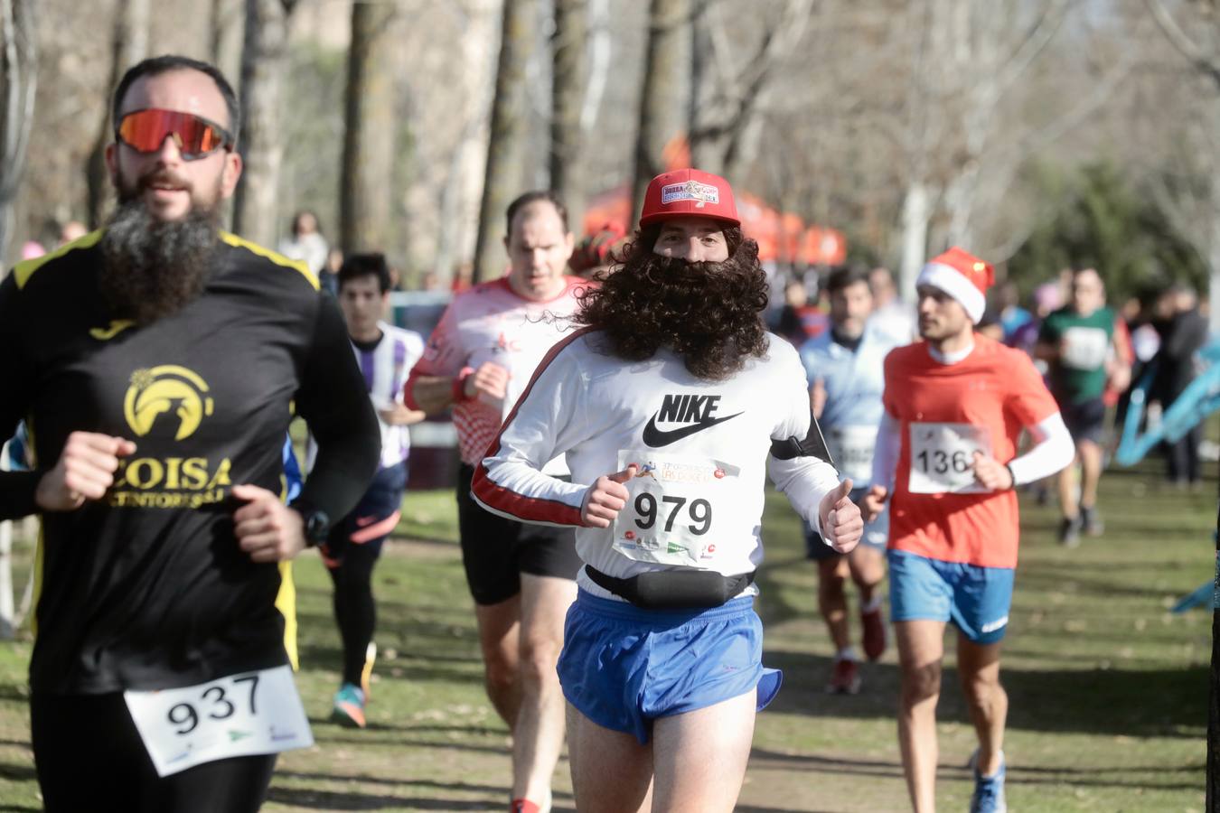 Fotos: Cross Rondilla Las 12 Uvas (2/3)