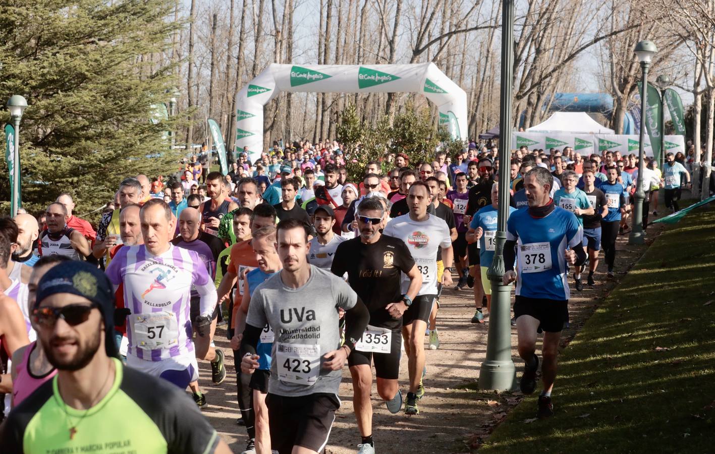 Fotos: Cross Rondilla Las 12 Uvas (2/3)