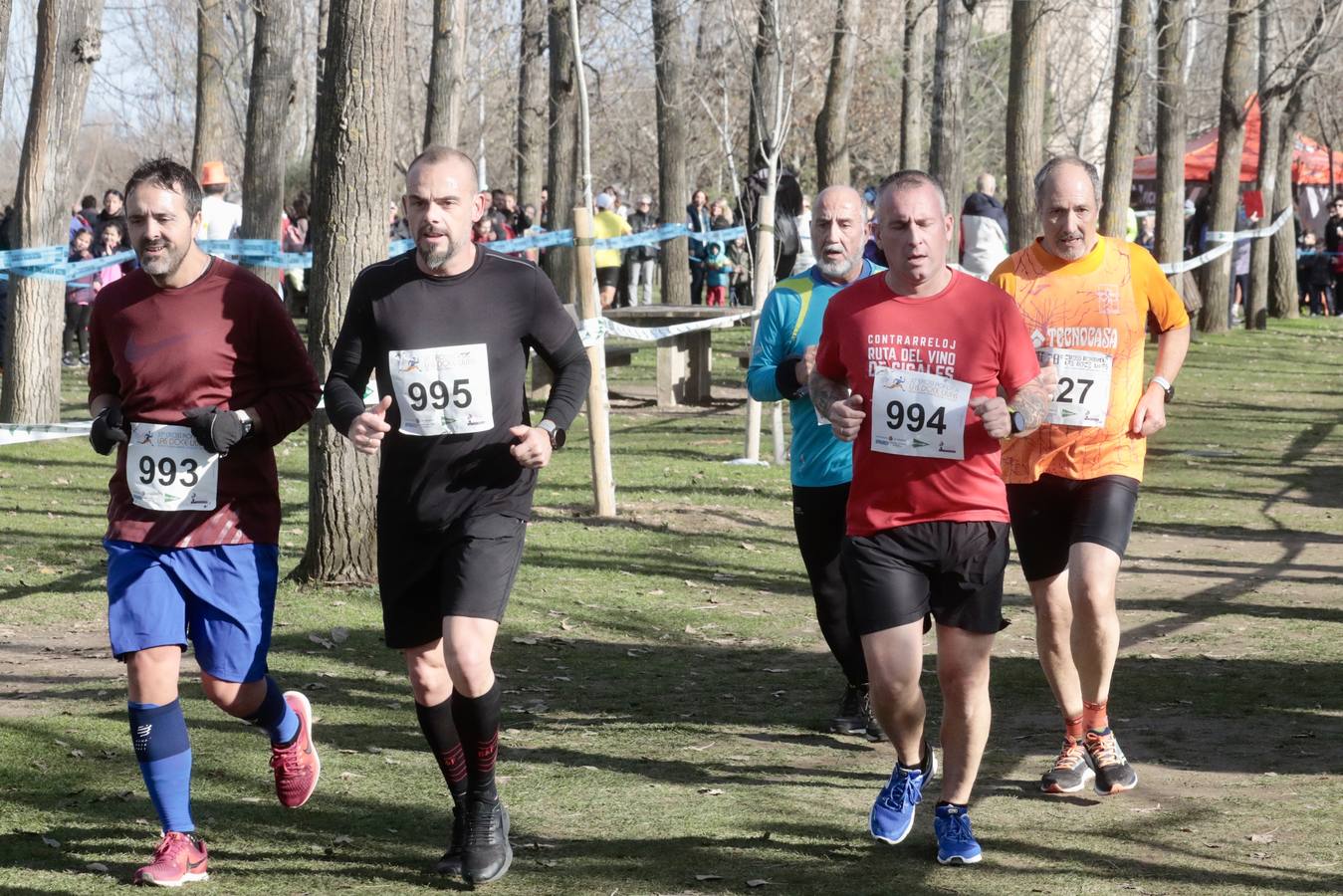 Fotos: Cross Rondilla Las 12 Uvas (2/3)