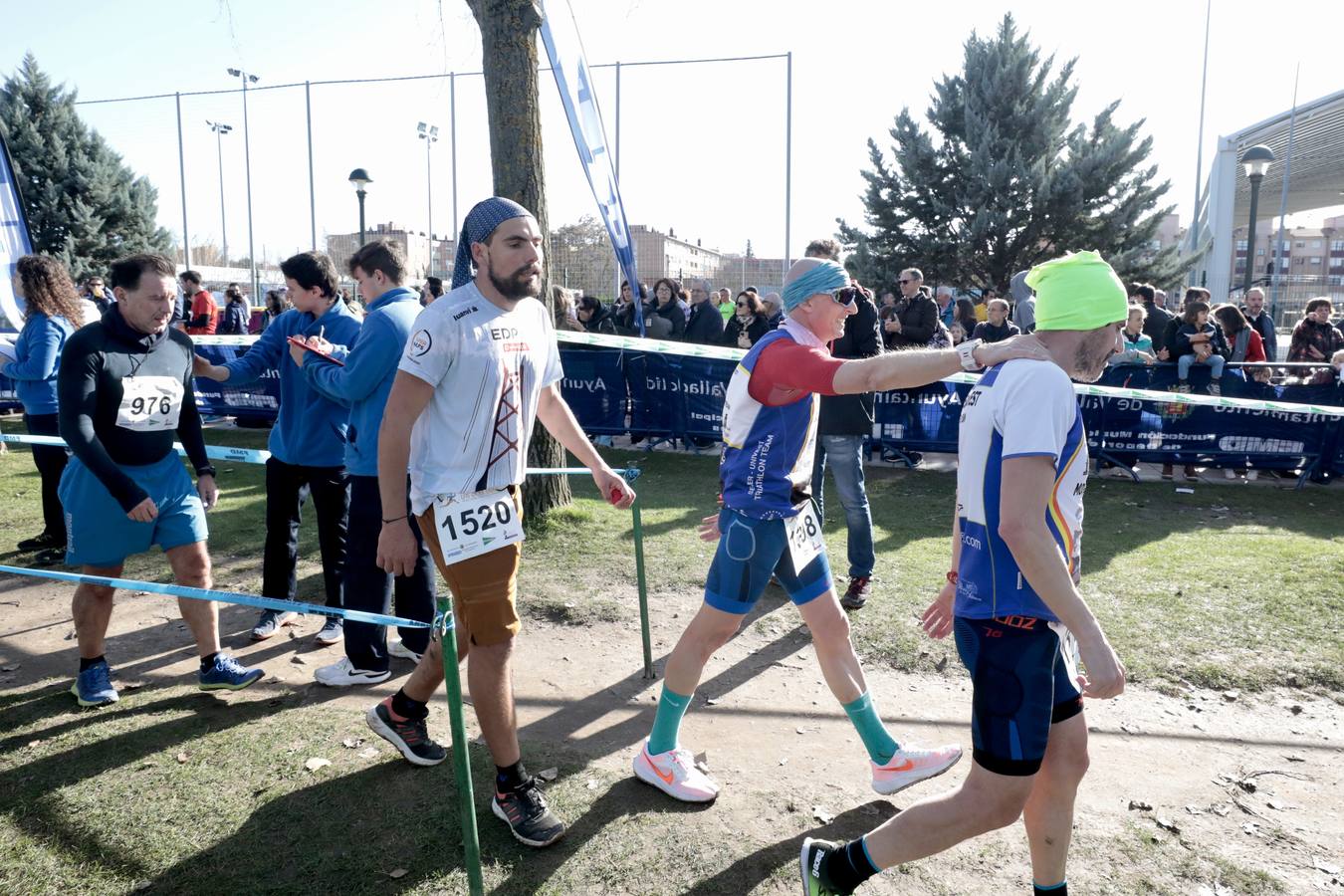 Fotos: Cross Rondilla Las 12 Uvas (2/3)