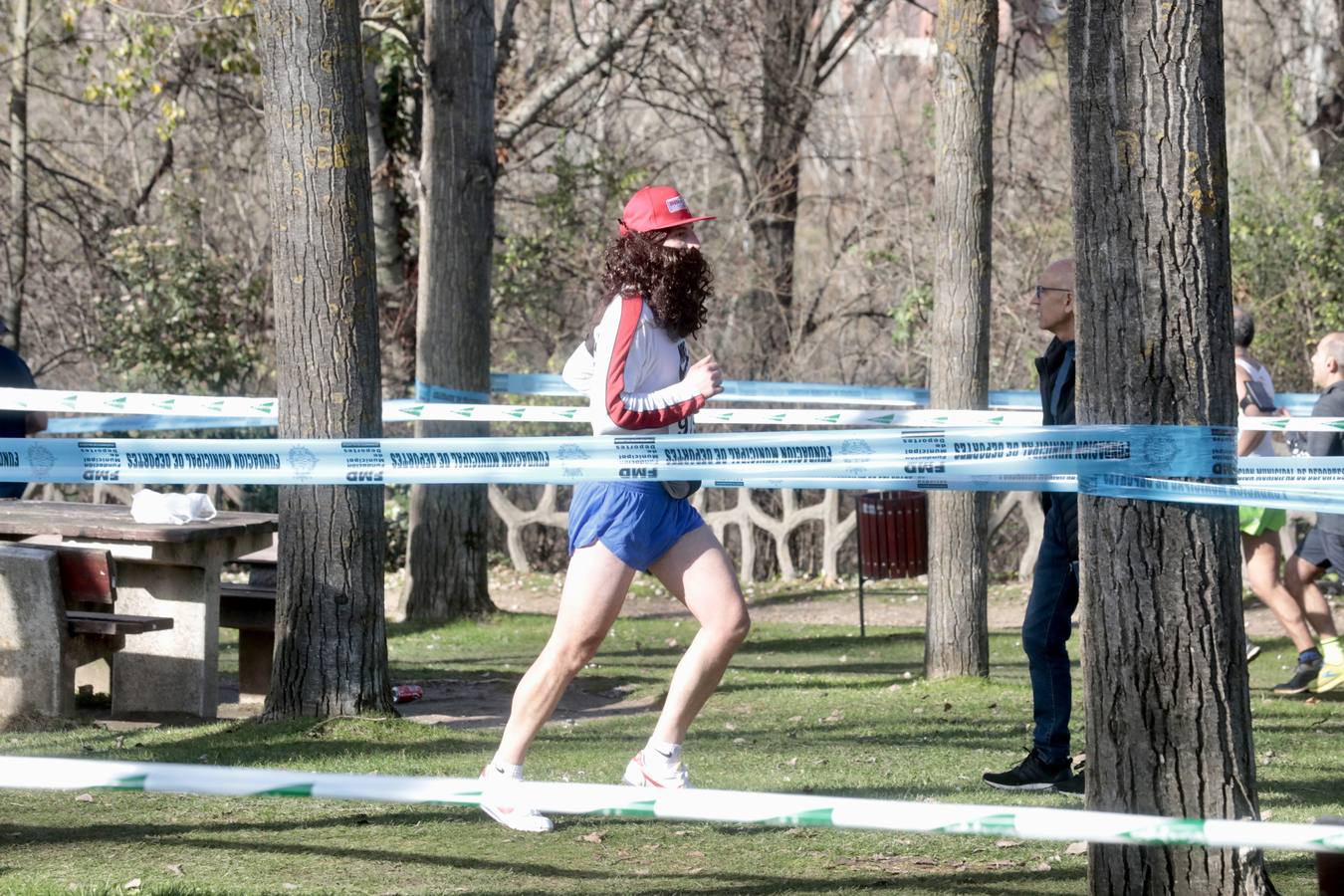 Fotos: Cross Rondilla Las 12 Uvas (2/3)