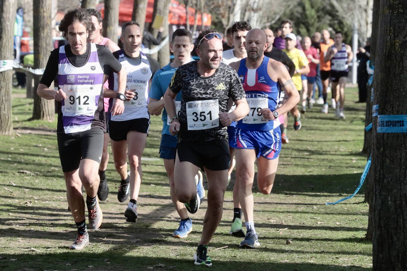 Fotos: Cross Rondilla Las 12 Uvas (2/3)