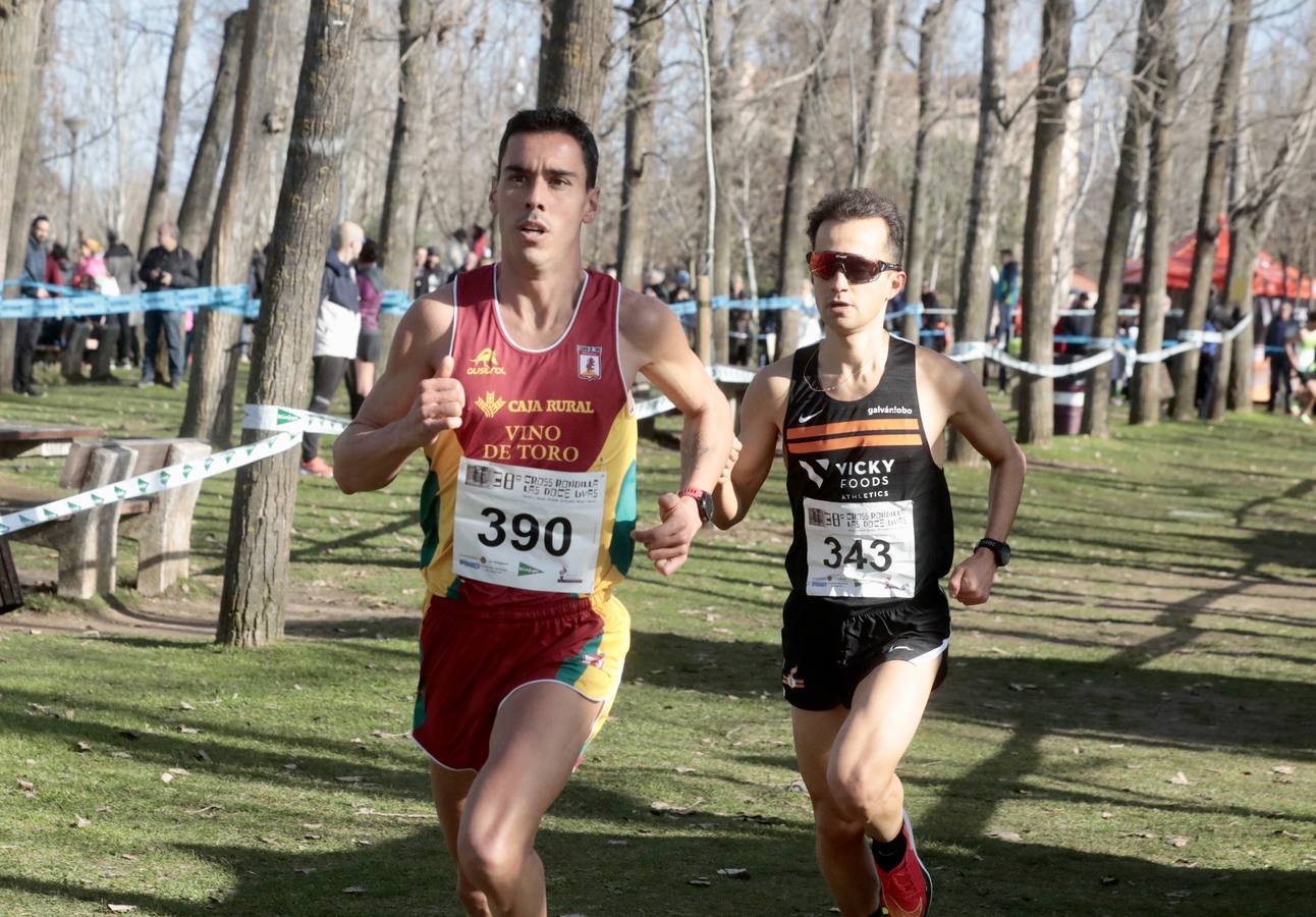 Fotos: Cross Rondilla Las 12 Uvas (2/3)