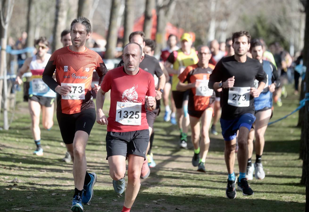 Fotos: Cross Rondilla Las 12 Uvas (3/3)