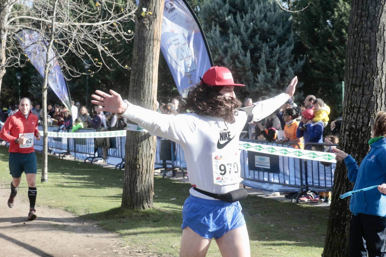 Fotos: Cross Rondilla Las 12 Uvas (3/3)