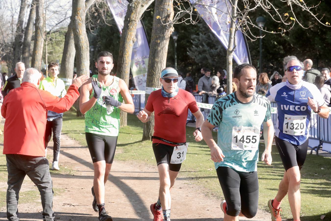 Fotos: Cross Rondilla Las 12 Uvas (3/3)