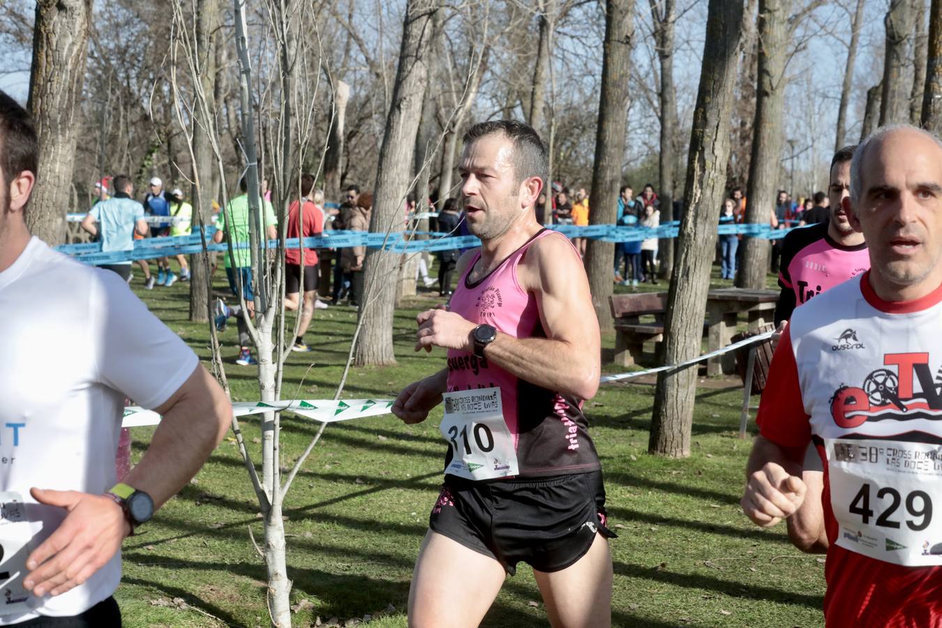 Fotos: Cross Rondilla Las 12 Uvas (3/3)