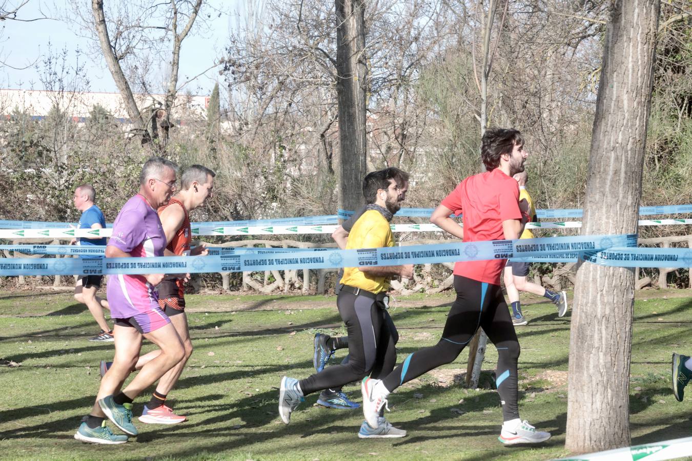 Fotos: Cross Rondilla Las 12 Uvas (3/3)