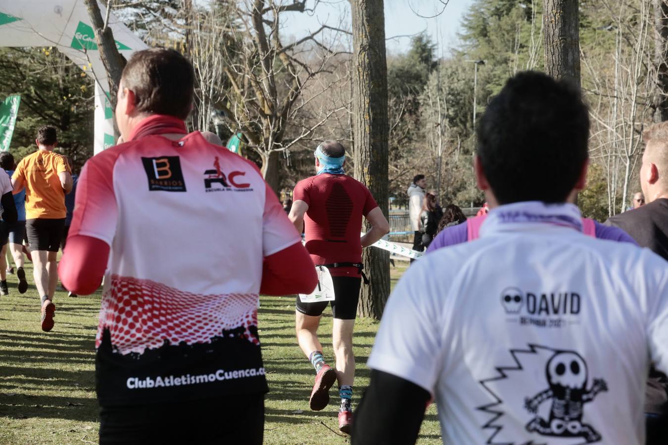 Fotos: Cross Rondilla Las 12 Uvas (3/3)