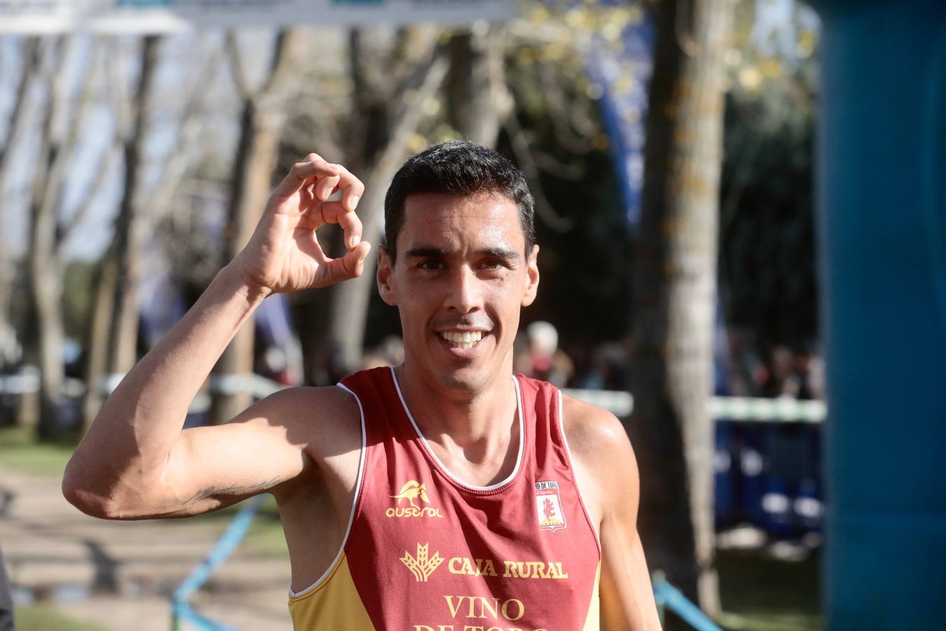 Fotos: Cross Rondilla Las 12 Uvas (3/3)