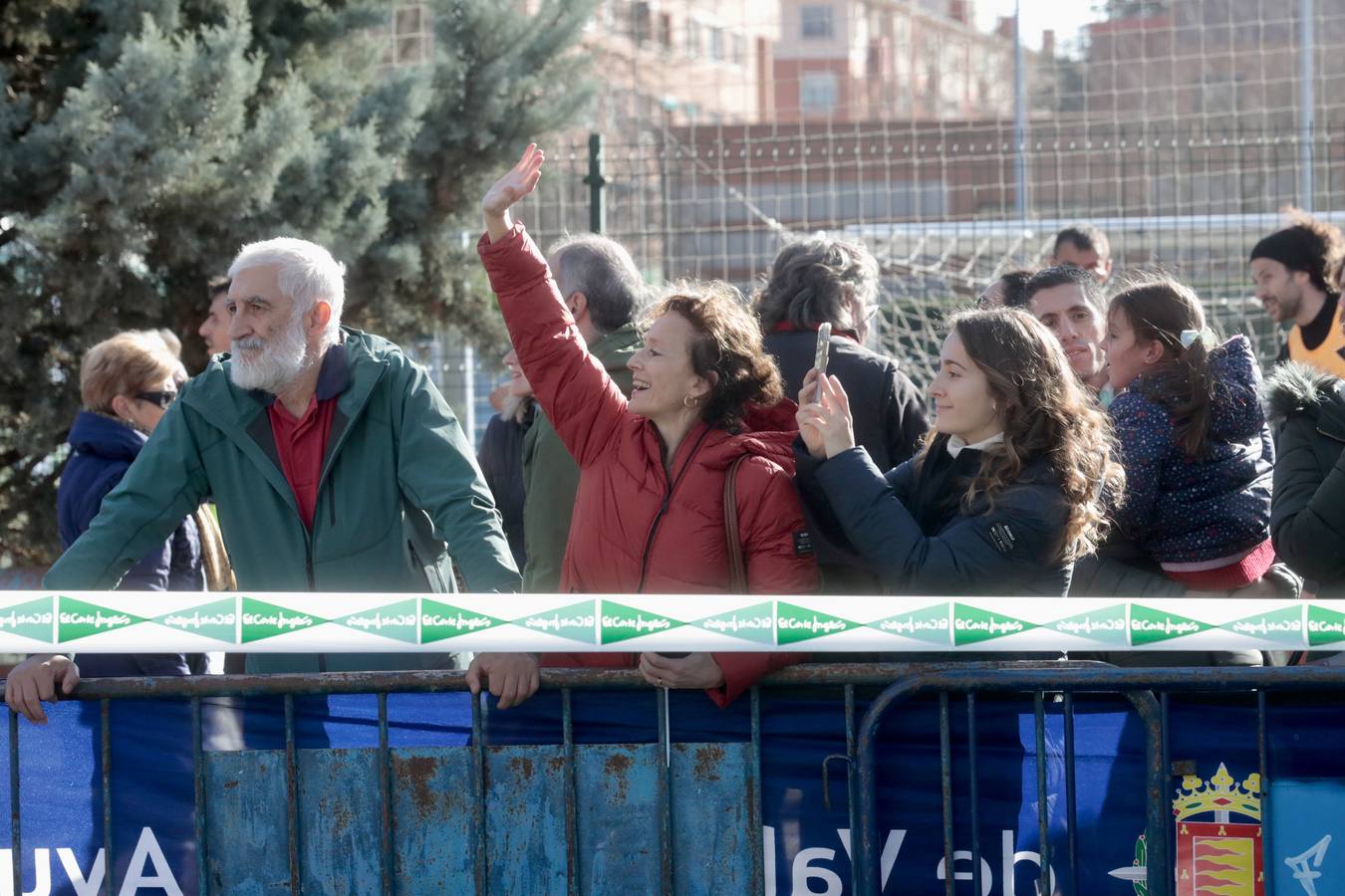 Fotos: Cross Rondilla Las 12 Uvas (3/3)