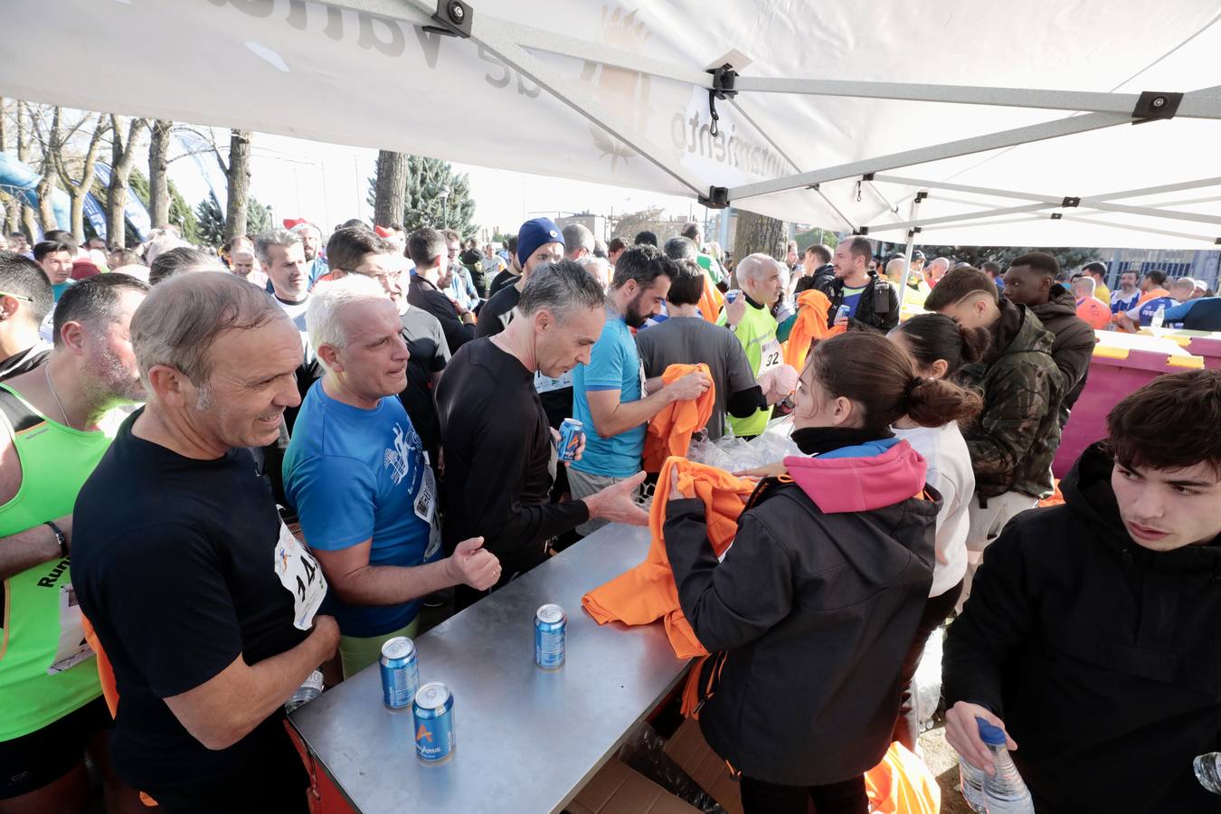 Fotos: Cross Rondilla Las 12 Uvas (3/3)