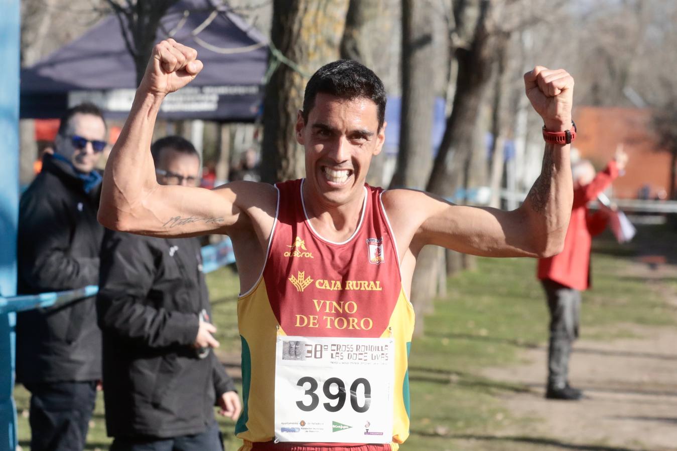 Fotos: Cross Rondilla Las 12 Uvas (3/3)