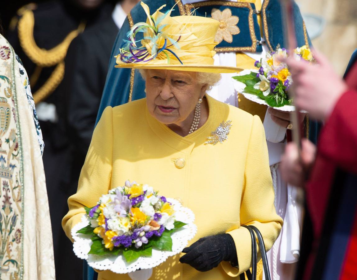 Recibió la corona casi por accidente y se fue, 70 años después de acceder al trono de la monarquía británica, convertida en un emblema de proyección mundial. La Reina de Inglaterra, falleció el 8 de septiembre a los 96 años.