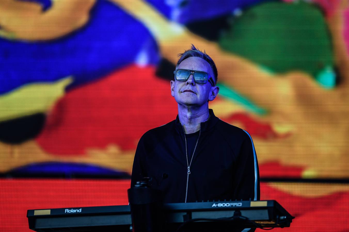 Miembro fundador de la banda Depeche Mode falleció el 26 de mayo a la edad de 60 años.