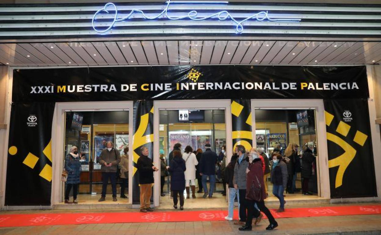 La 32 Muestra de Cine Internacional de Palencia recibe 2.090 cortometrajes de 74 países