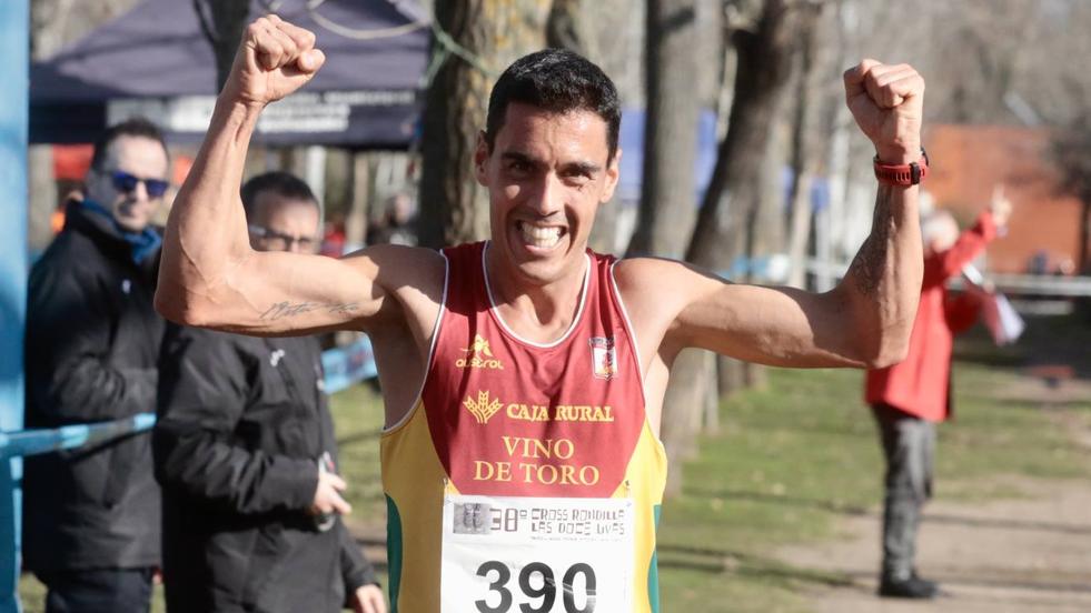 Cross Rondilla Las 12 Uvas (3/3)