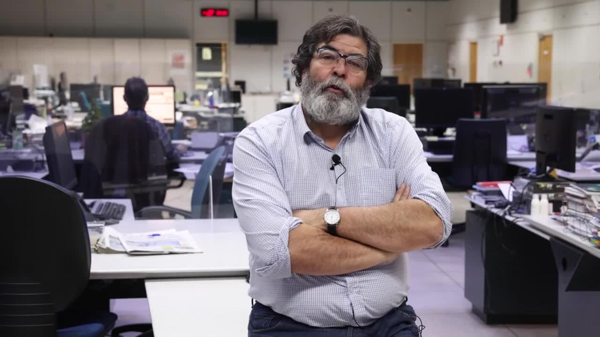 Javier Yepes y Eloy de la Pisan hablan de lo que les gustó y no del Real Valladolid-Real Madrid