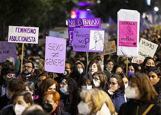 La poética de la calle