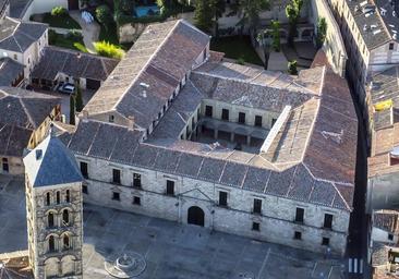El primer 'escape room' de una catedral está en Segovia