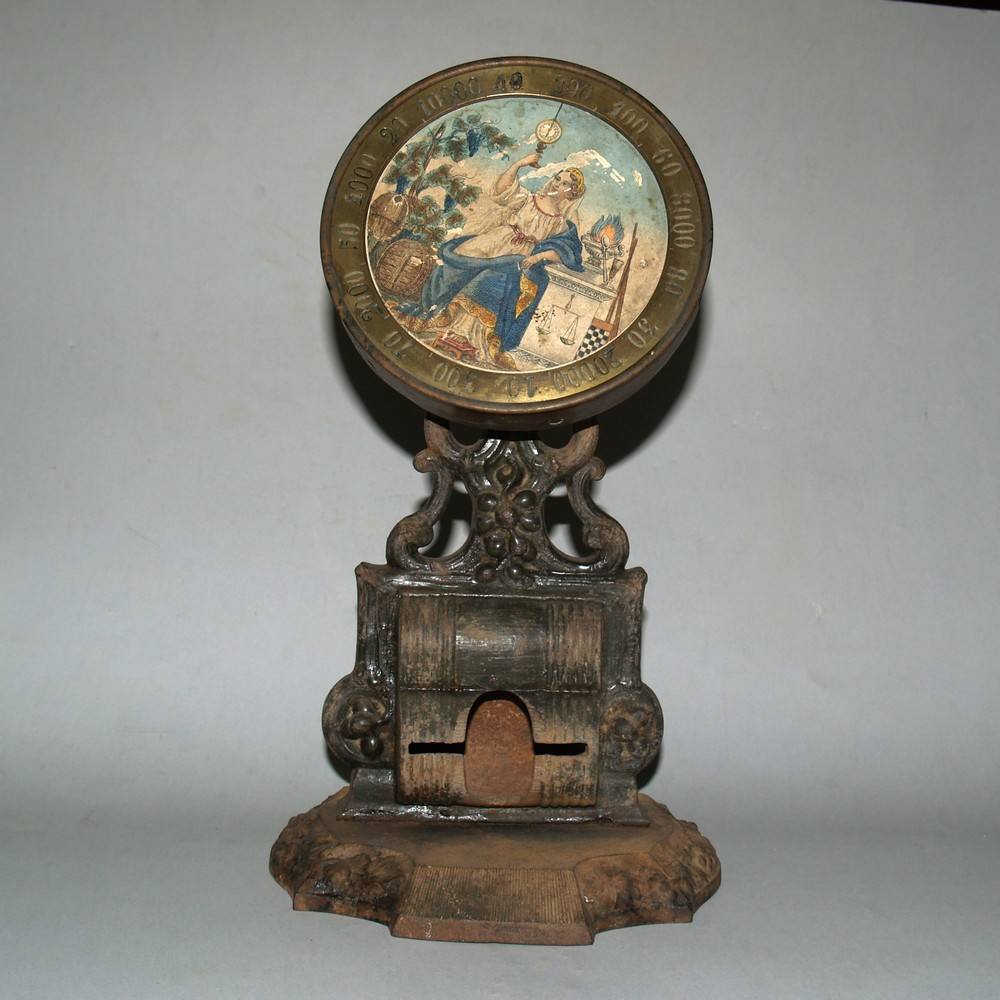 Imagen - La pieza destacada por el Museo de Valladolid.