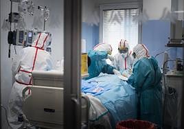 Mil noventa y cinco días después