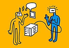 La Inteligencia Artificial no es tan lista: sus grandes pifias con Valladolid